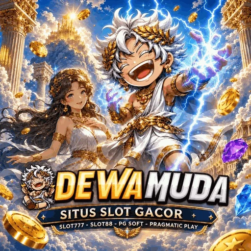 DEWAMUDA Logo